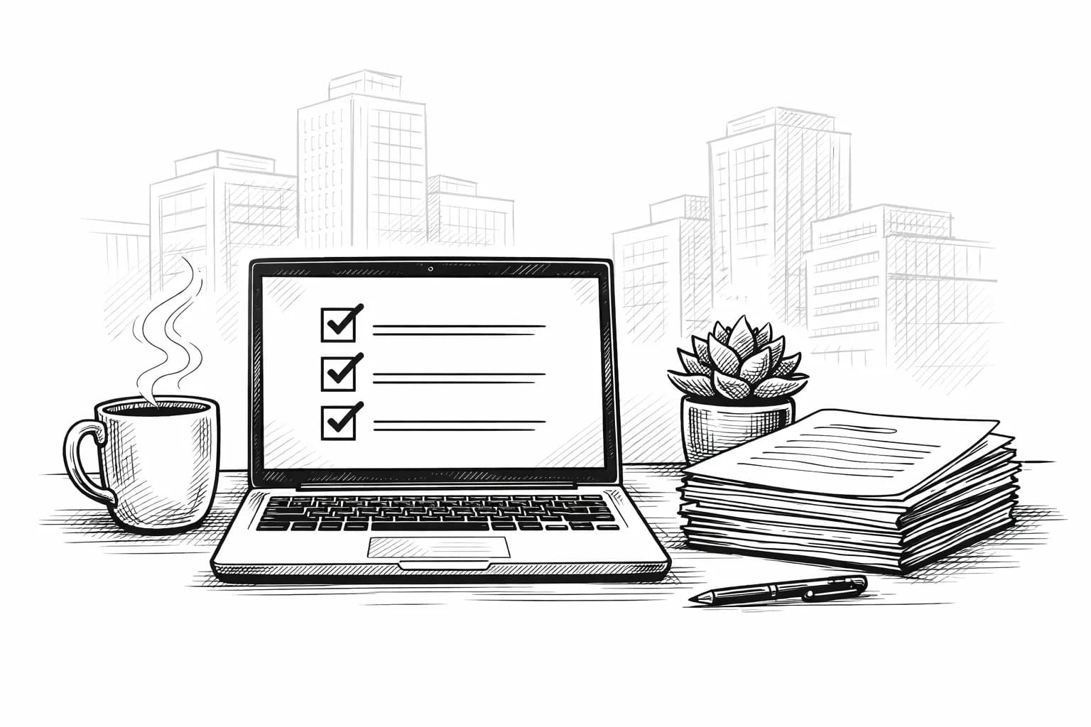 Key modules at a glance