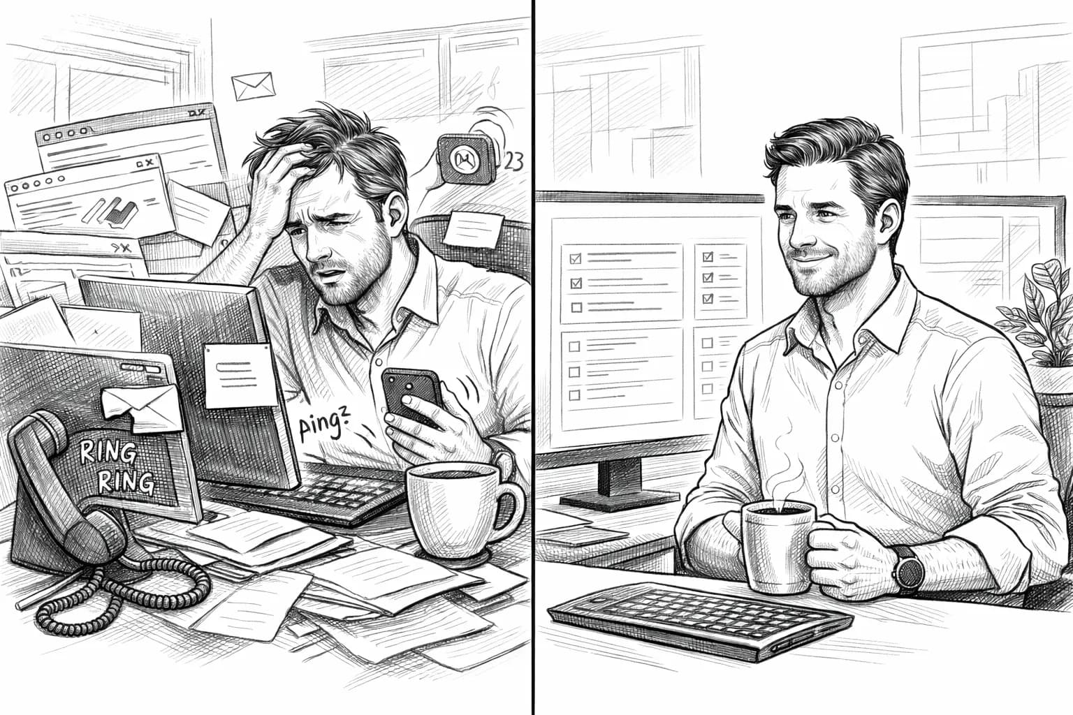 Why property managers are stuck today